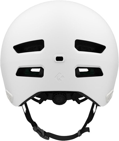 LAZER Maze Jr. Kids Bike Helmet - Adjustable Fit for Ages 5+ | Safe & Stylish for Boys and Girls (50-56 cm)