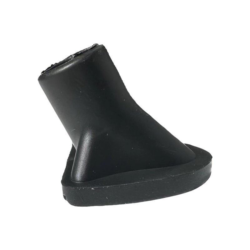 YuXuan Pavilion for Golf Bag Stand Replacement Feet （Black）
