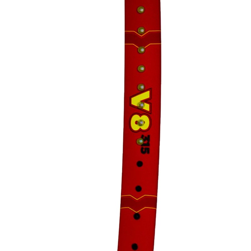 VOLKL VOSTRA V8 315 | Tennis Racquet | Featuring RED Cell & REVA | 315g or 11.1oz | Grip Sizes: 1-5 | *UNSTRUNG*