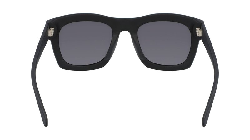 Sunglasses DRAGON DR WAVERLY LL 002 Matte Black/Ll Smoke