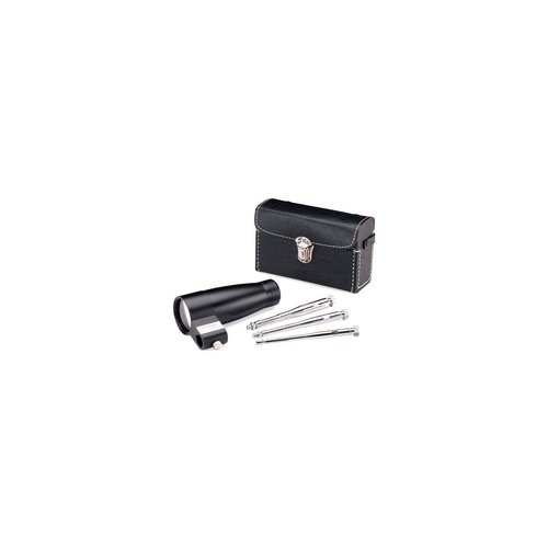 Bushnell 743333 Boresighter with Case & ARbors,Black