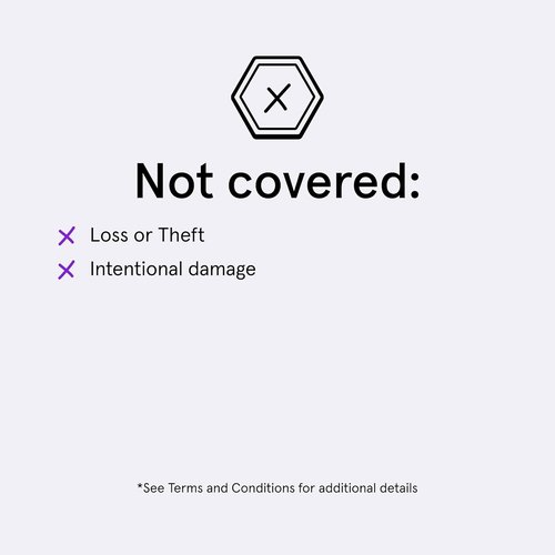 ASURION 2-Year Optical Protection Plan | Comprehensive Coverage for $50 - $59.99