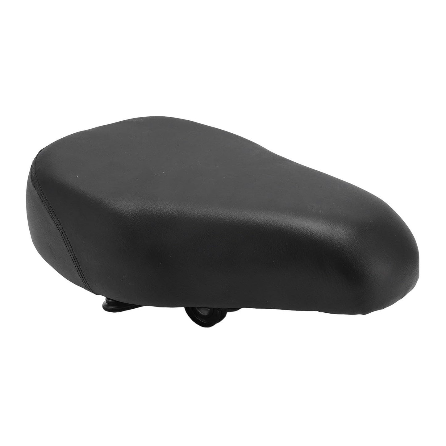 TYTOGE Electric Scooter Seat for M5 Double Layer Shock Absorption Thickened Dual Spring Foldable Scooter Seat Replacement