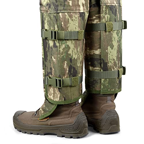 Snake Proof Chaps - Waterproof & Briar-Proof - Camo