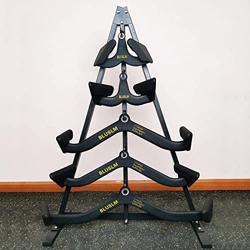 LAT Pulldown Bar for Cable Machines - Ergonomic V-Bar Handle