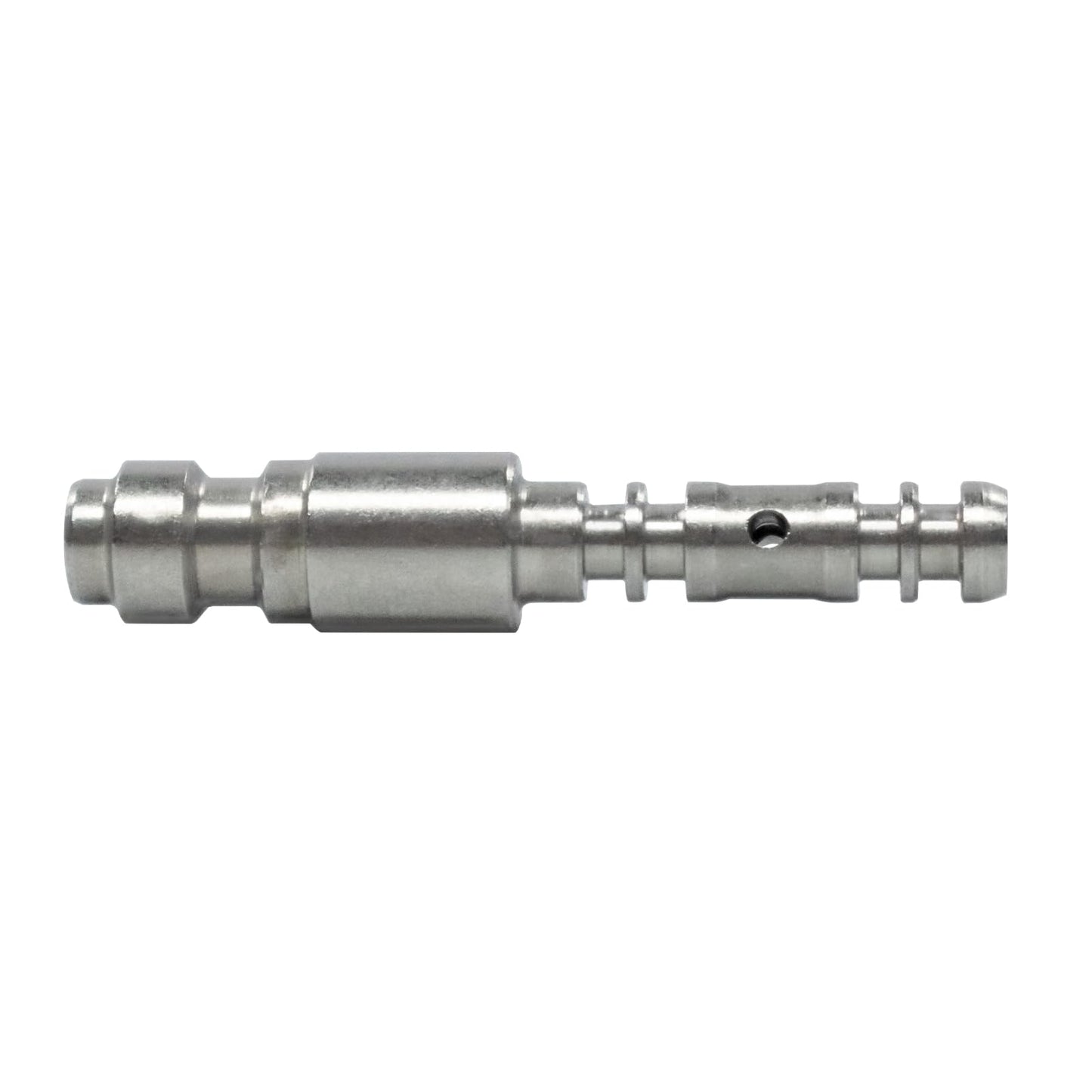 TUXING PCP Paintball Quick Filling Charging Probe Replacement,Stainless Steel Air Fill Station,Adapter 6mm OD Air Tool Fittings for Filling Hole