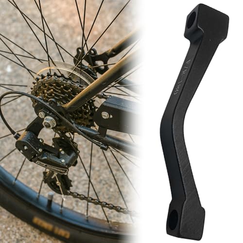 180mm Disc Brake Adapter Converter for Mountain Bikes