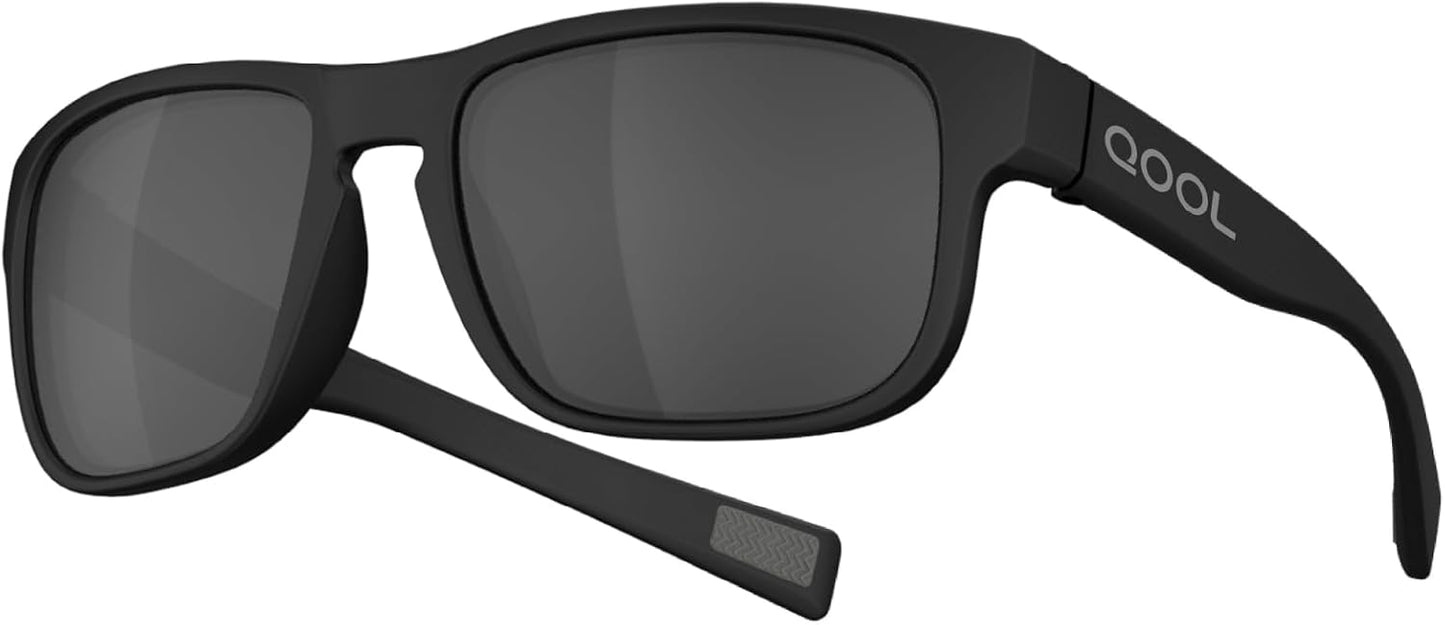 Skiennix Floating Polarized Fishing Sunglasses - Saltwater Resistant Lenses | Durable & Stylish Design