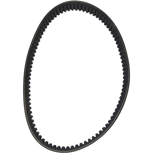 EZROAD Drive Belt Compatible with Yamaha 1978-1989 G1, 1986 G3 2 Cycle Golf Cart J17-46241-00-00 J10-46241-00-00 J10-46241-02 J17-46241-00 J10-46241-01 J10-46241-02-00 J10-46241-01 Clutch CVT Strong