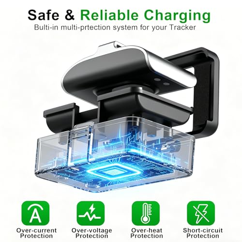 Portable Charger for Hume Band 1.0 - Fast Charging Case