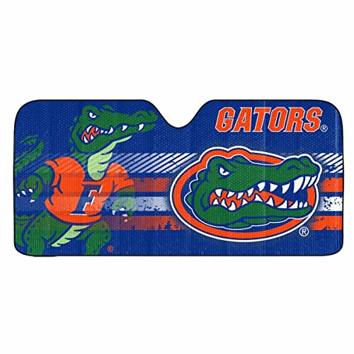 University of Florida Gators Sun Shade - Universal Fit