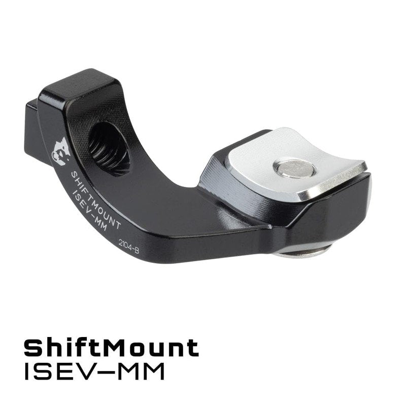 Wolf Tooth ShiftMount MM Shifter to Magura Brake