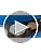 NWA United States Heavyweight Championship Belt Replica - 50"