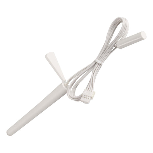 OEM 242278801 Refrigerator Thermistor Compatible with Frigidaire White-Westinghouse Crosley,Replace 3016441 AP5802148 PS8760187 EAP8760187