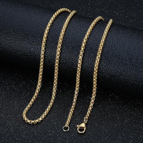 Soccer Jersey Necklace No.7 for Boys and Men - Football Fan Jewelry