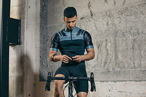 Bluetooth Heart Rate Armband - TICKR FIT with ANT+ Technology