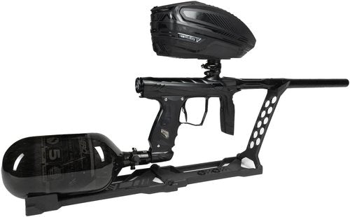 HK Army Joint Folding Gun Stand - Portable & Adjustable Design for Easy Storage | Durable Construction