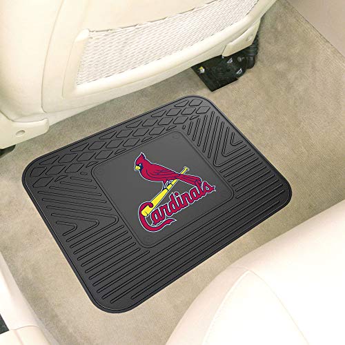 St. Louis Cardinals Utility Mat - 14" x 17"