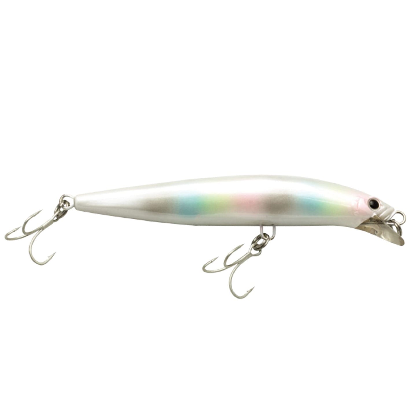 Shimano Wonder Candy Current Sniper JERKBAIT Jerkbait (OM140PEWC) Fishing