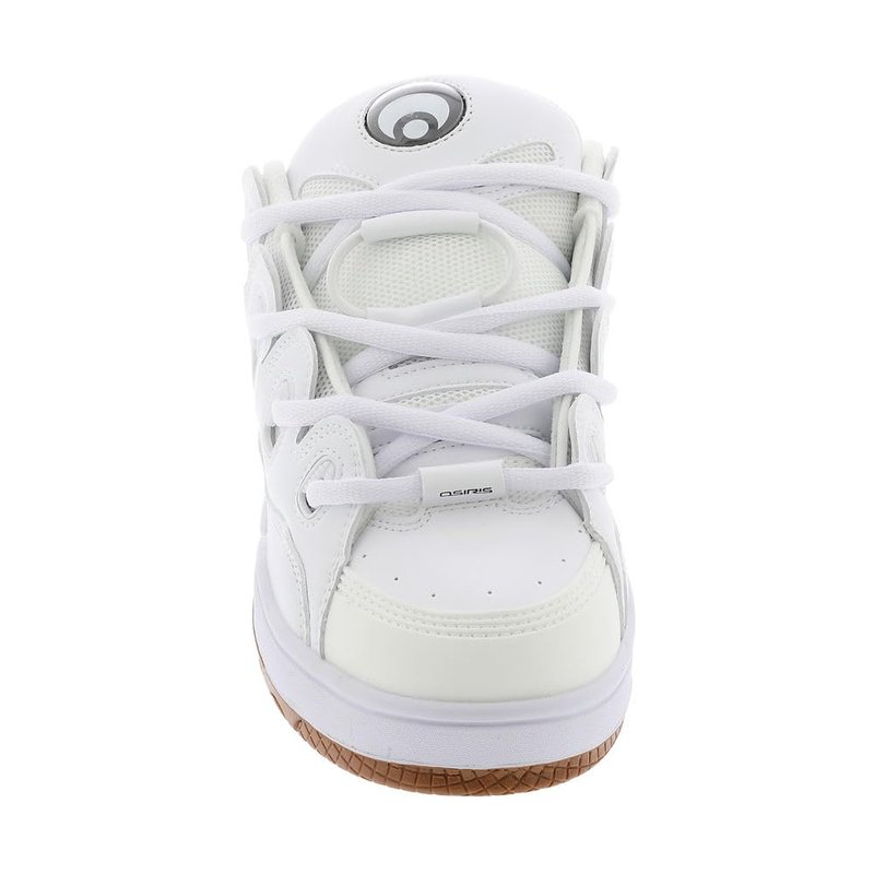 Osiris D3 OG White/White/Gum 10.5 D (M)