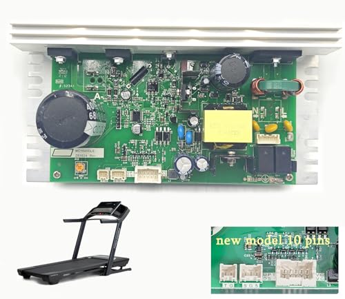 Treadmill Control Board 110V MC1648DLS Motor Controller