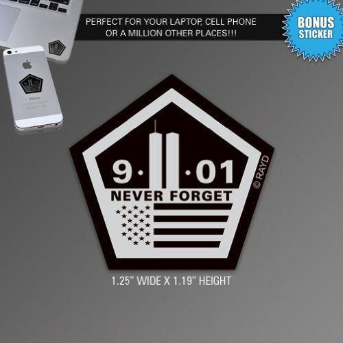Mile Marker 0 Decal - Die Cut Sticker - 2.78" x 4.50"