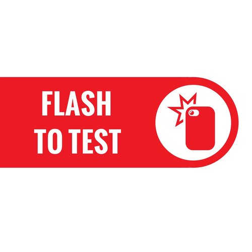 VFLUO - Reflective Sticker Sheet for Bike, Motorcycle, Scooter, Helmets, Stroller/Multi-use - DIY Adhesive board - FLUO REFLECTIVE - High Visibility - Discreet - Optimised adhesion