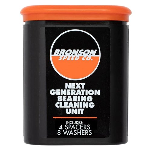 Bronson Speed Co. Unit Bearing Cleaning Unit