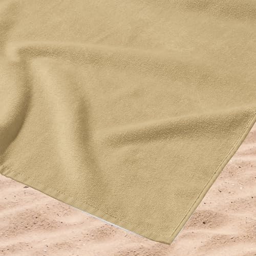 Purdue Boilermakers NCAA Microfiber Beach Towel 30 x 60 Inches - Quick Dry Sand-Resistant Sports Pool & Beach Gear