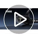 AMAKER Rechargeable LED Headlamp 99000 High Lumens Waterproof 12 Modes for Camping & Hunting