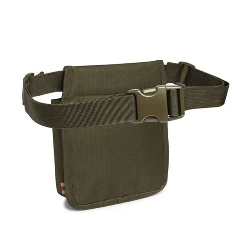 Beretta Gamekeeper EVO Tactical Law Enforecement Washable Game Hull Pouch Moss Brown Bark