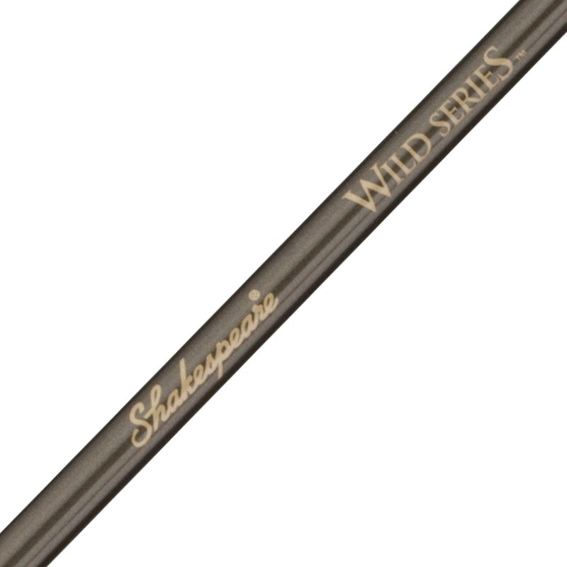 Shakespeare® Wild Series Trout Combo