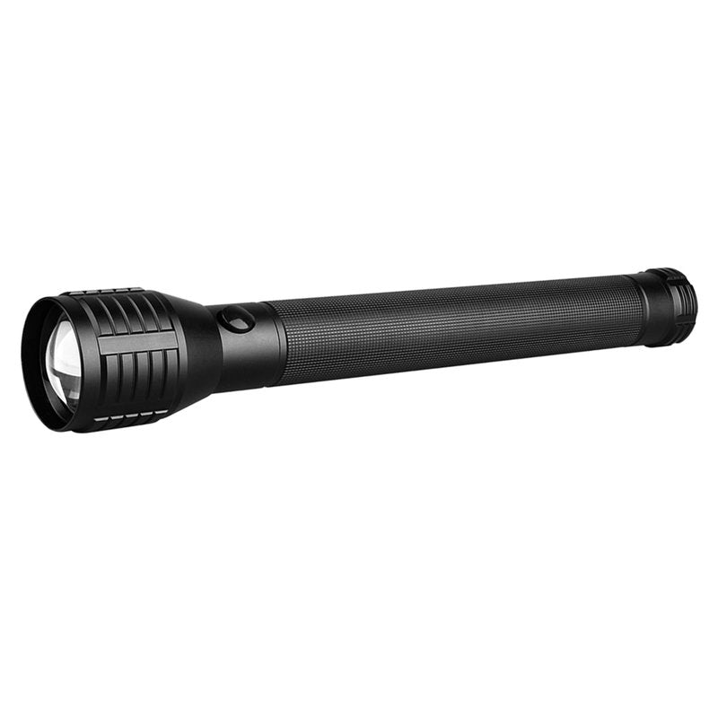 Miuree Heavy-Duty LED D Battery Flashlight (‎4-D)