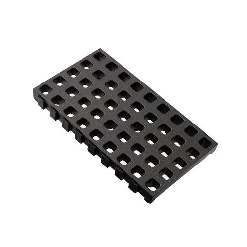Magpul DAKA Grid Organizer Replacement Middle Panel for DAKA Hard Cases