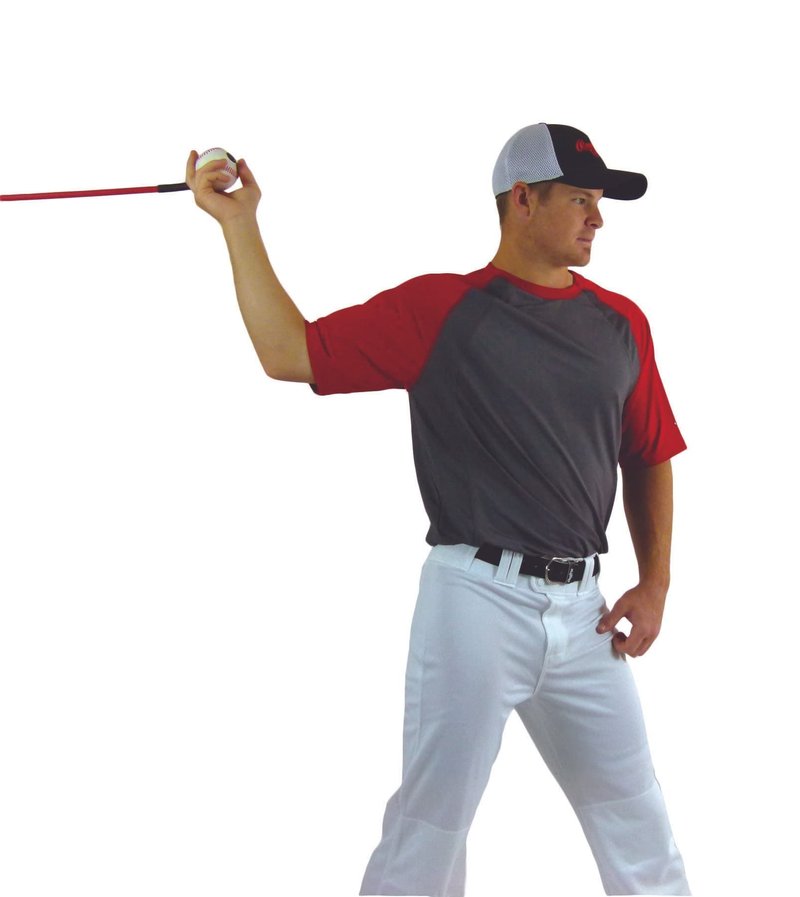Rawlings | Resistance Band with Baseball