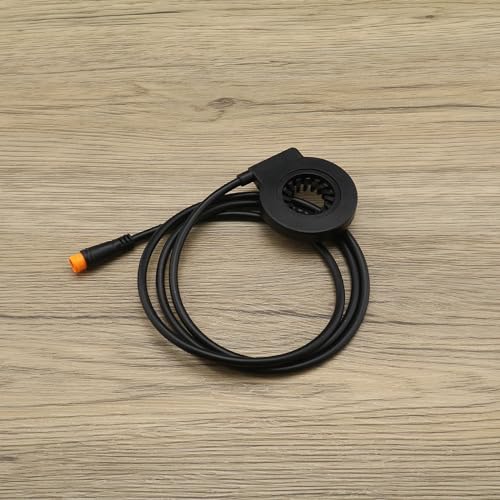 Be In Your Mind 3-Pin V12L Electric Bicycle Pedal Assist Sensor for Left Crank