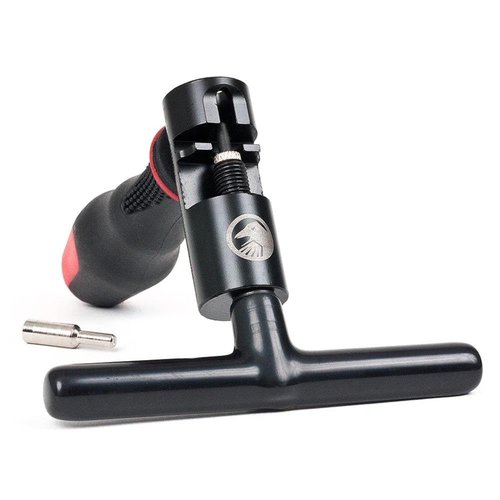 Shadow Chain Tool - Compatible with Shadow Interlocking Chains - Standard Version for 1/8" BMX Chains - 7.4oz