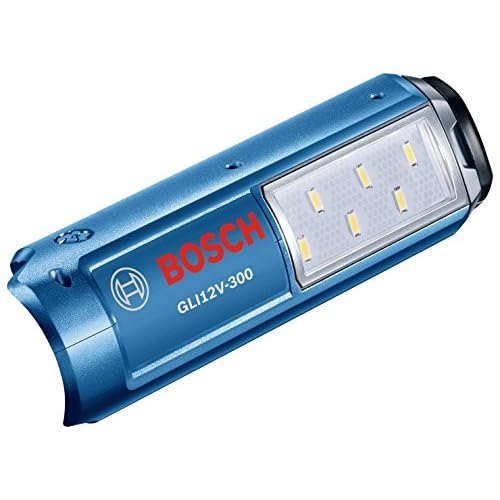 Bosch 12V Max LED Worklight Bare Tool GLI12V-300N