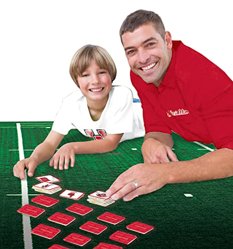 NCAA Matching Game - Utah Utes Edition - Ages 3+