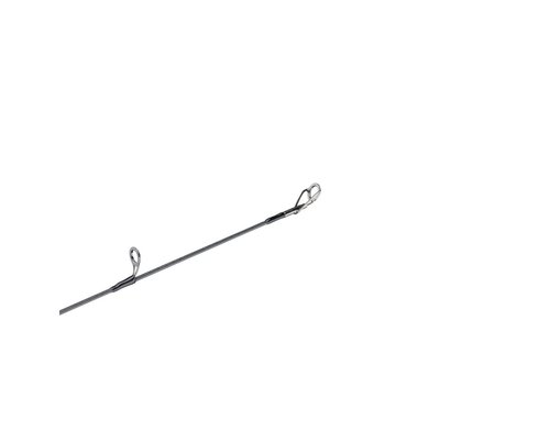 Ugly Stik 7’6” Inshore Select Spinning Rod, One-Piece, 8-20lb Line Rating, Medium Rod Power, 1/4-5/8 oz. Lure Rating, Versatile and Dependable