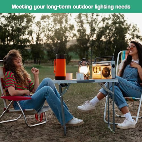 10 Pcs Thorium-Free Gas Lantern Mantles for Outdoor Camping Lamps
