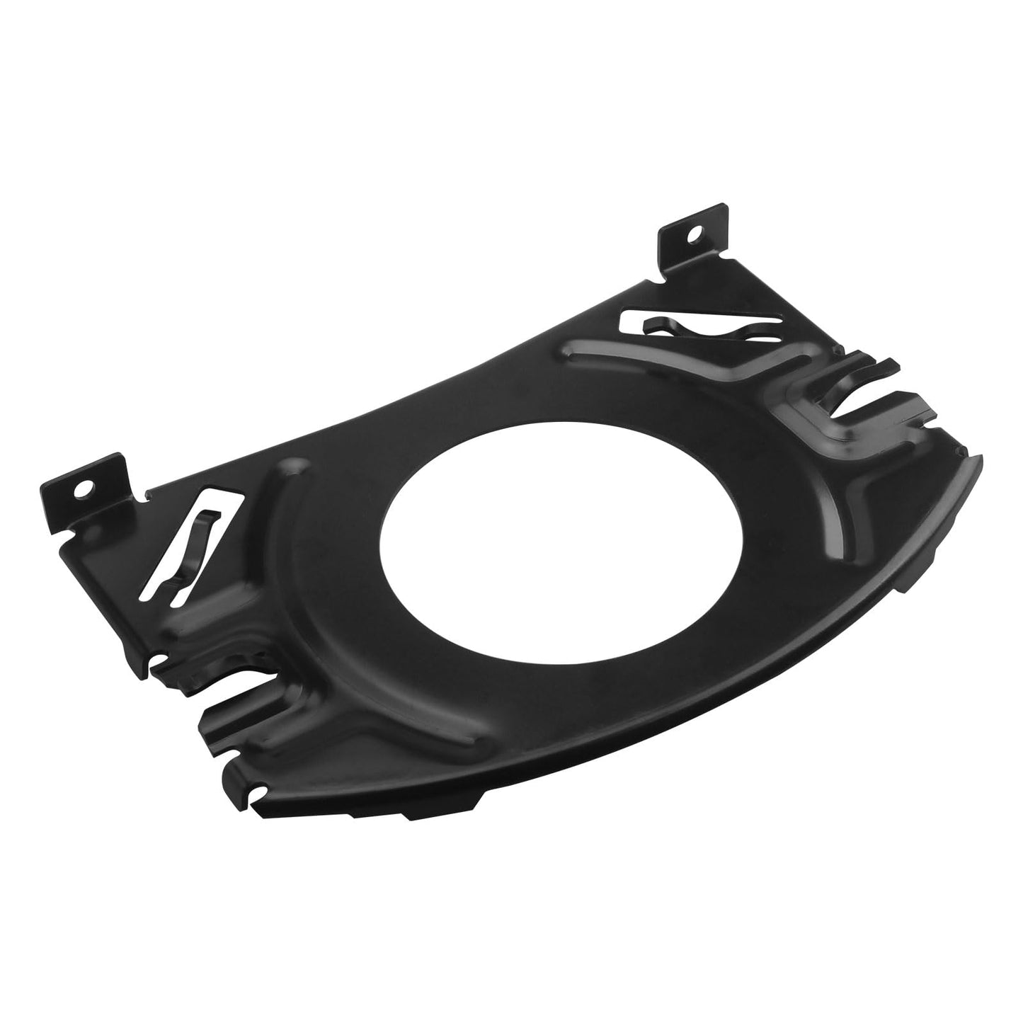 Toilet Tank Fastener Plate Replacement for KOHLER 1014065 Tank Plate, Kohler Toilet Tank Accessories - Heavy Duty Packaging - Millimeter Tolerances