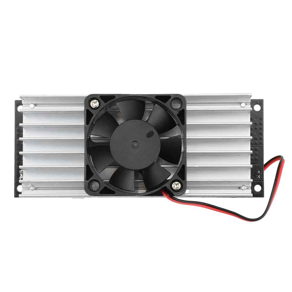 1200W Voltage Converter,Aideepen 20A Boost Converter Voltage Regulator DC-DC Boost Converter Car Step-up Power Supply Module Adjustable Voltage Converter 14V-85V to 14-120V