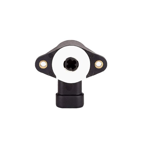 10L0L Golf Cart Accelerator and Brake Pedal Rotary Position Sensor for EZGO RXV 2008-Up Electric, OEM# 600019
