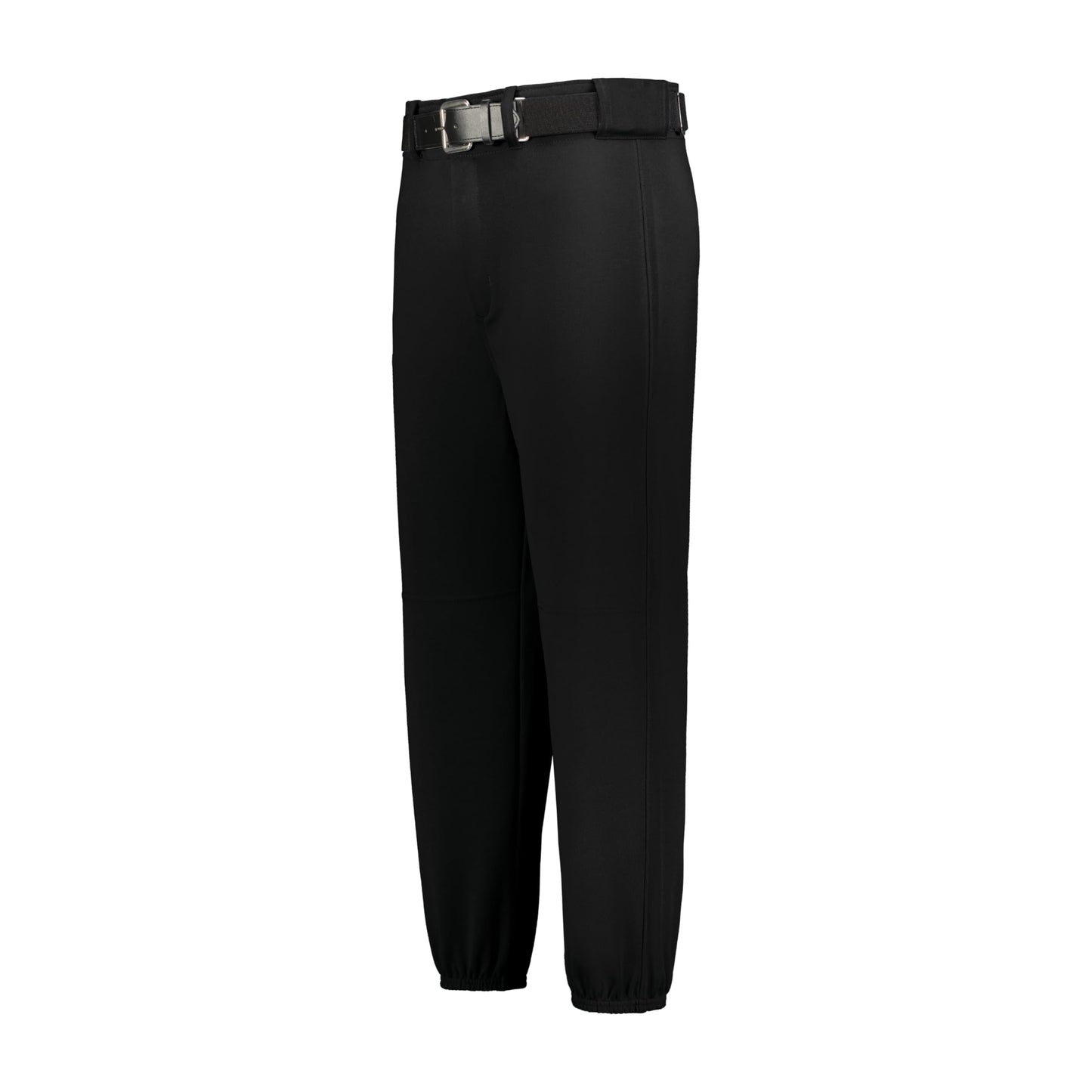 Augusta Sportswear Youth Gamer Classic Baseball Pant Black M