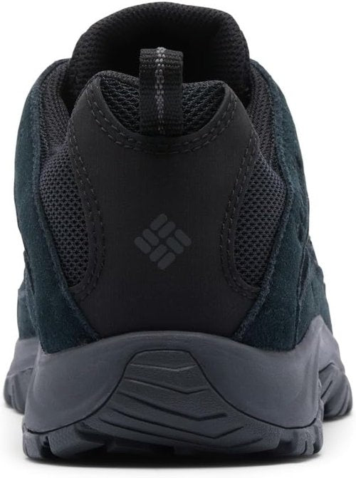 Columbia Men's Crestwood Waterproof Hiking Boots - Durable & Comfortable | All-Weather Protection