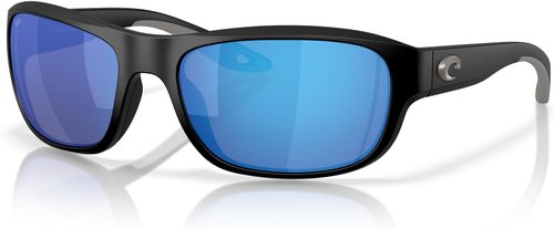 Costa Del Mar Clipperton Rectangular Sunglasses - Stylish Unisex Design for Ultimate UV Protection