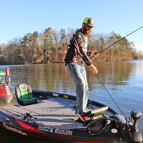 MKA-45 Trolling Motor Rope Handle for Minn Kota Maxxum & Edge