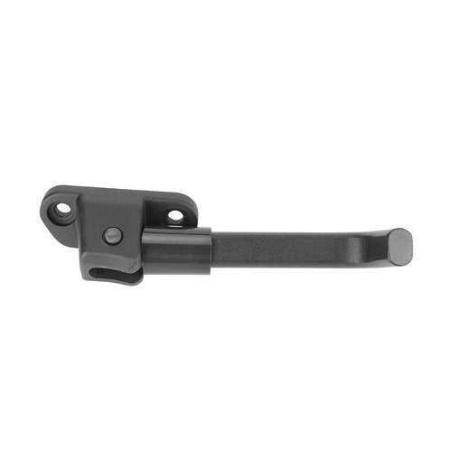 Ferbao Aluminum Alloy Kickstand Compatible with Segway Ninebot Max G30/G30LP Electric Scooter Stand Foot Side Kickstand with Screw Set