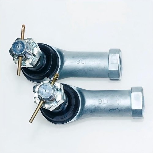 db11 Ball Joint Tie Rod End Kit 102022601 102288301 1020226-01 1022883-01, for Club Car DS 2004-2021 & Carryall 2009-up Golf cart Gas, Club Car Precedent 2004-up.